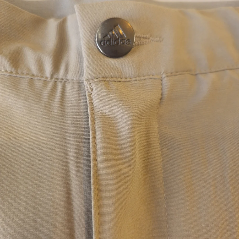 adidas Men's Golf‎ Pants Size 38X30